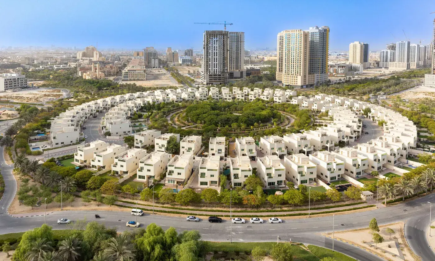 105 Residences