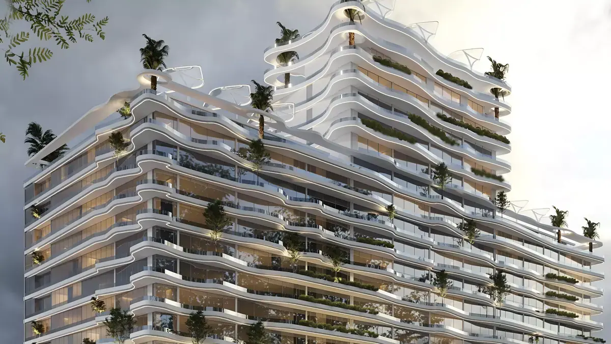 311 Boulevard by Bam Eskan