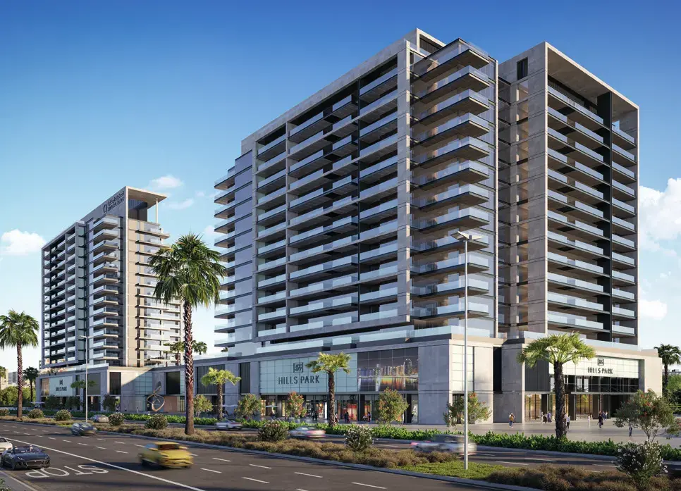 399 Hills Park A