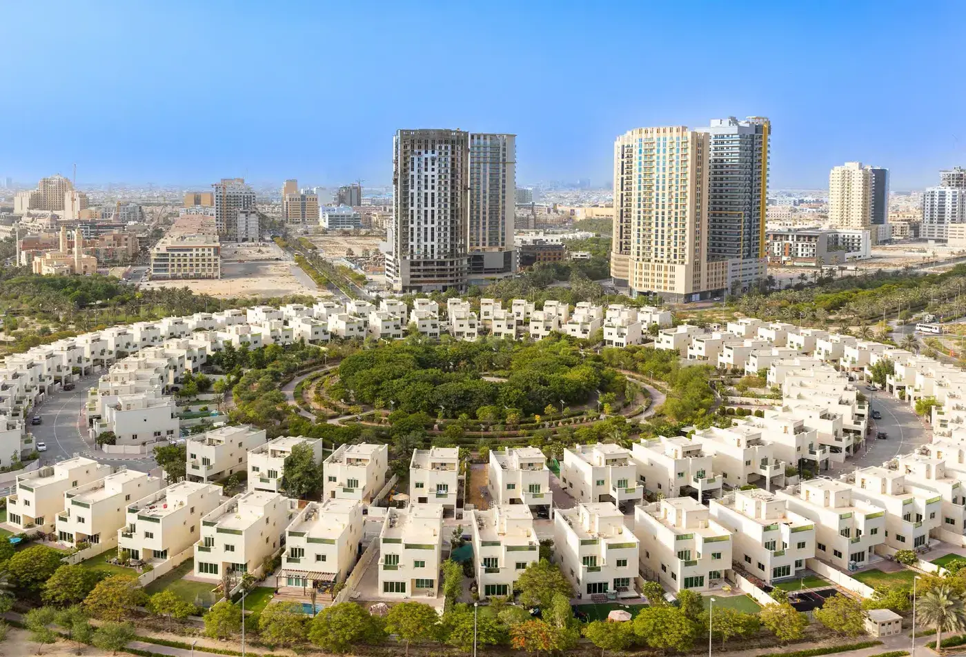 Al Serh Residences 11