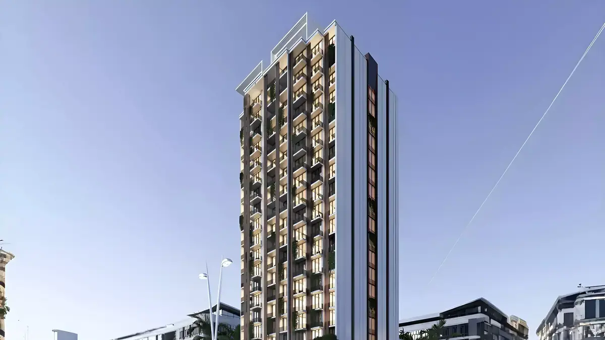 ALEF NOON RESIDENCE