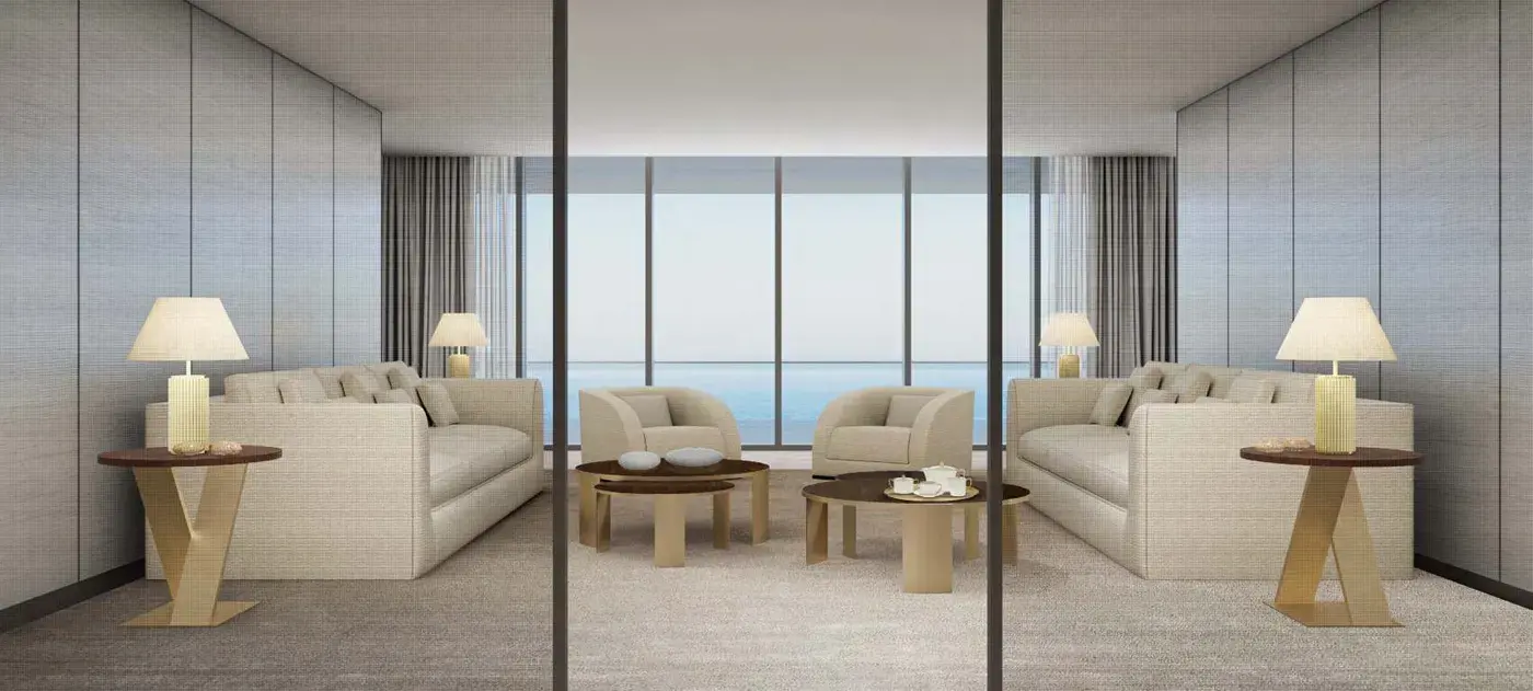 Armani Beach Residences — фото 8