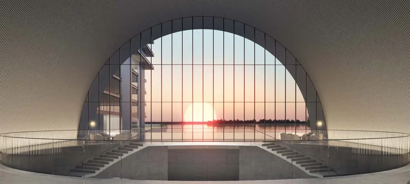 Armani Beach Residences