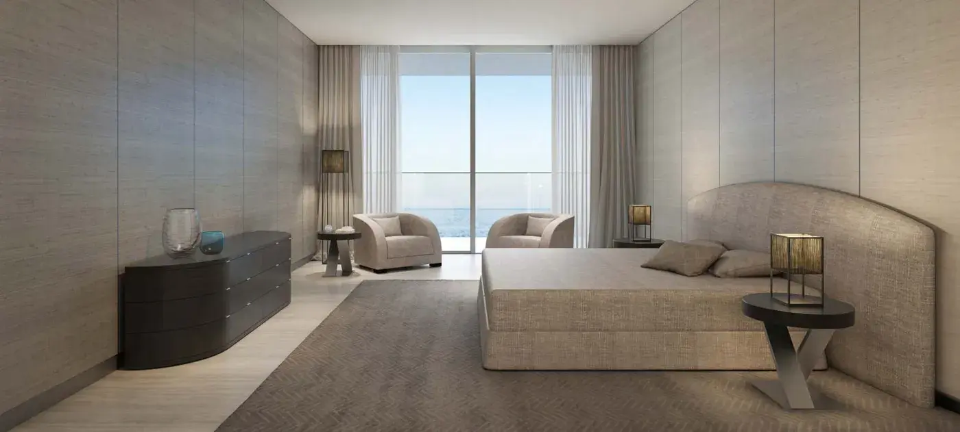 Armani Beach Residences — фото 3