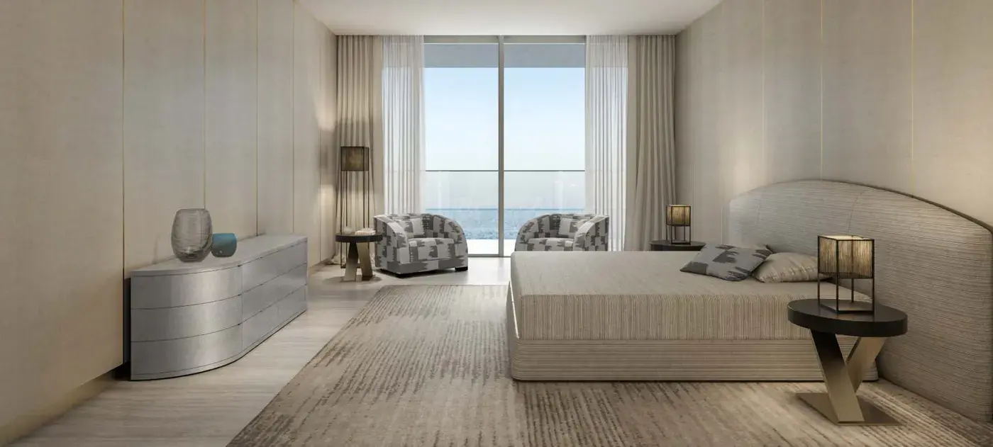 Armani Beach Residences — фото 6