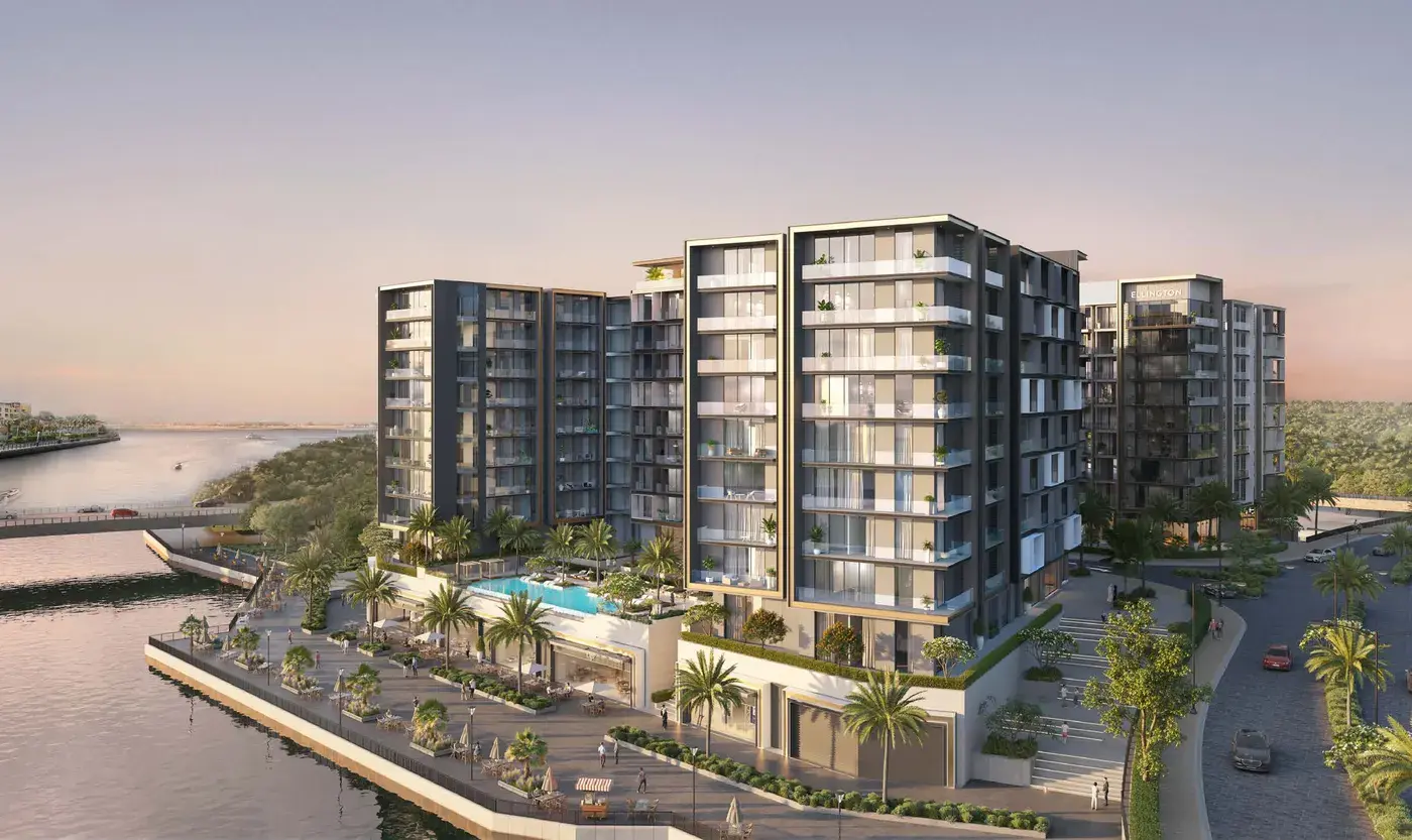 Art Bay East