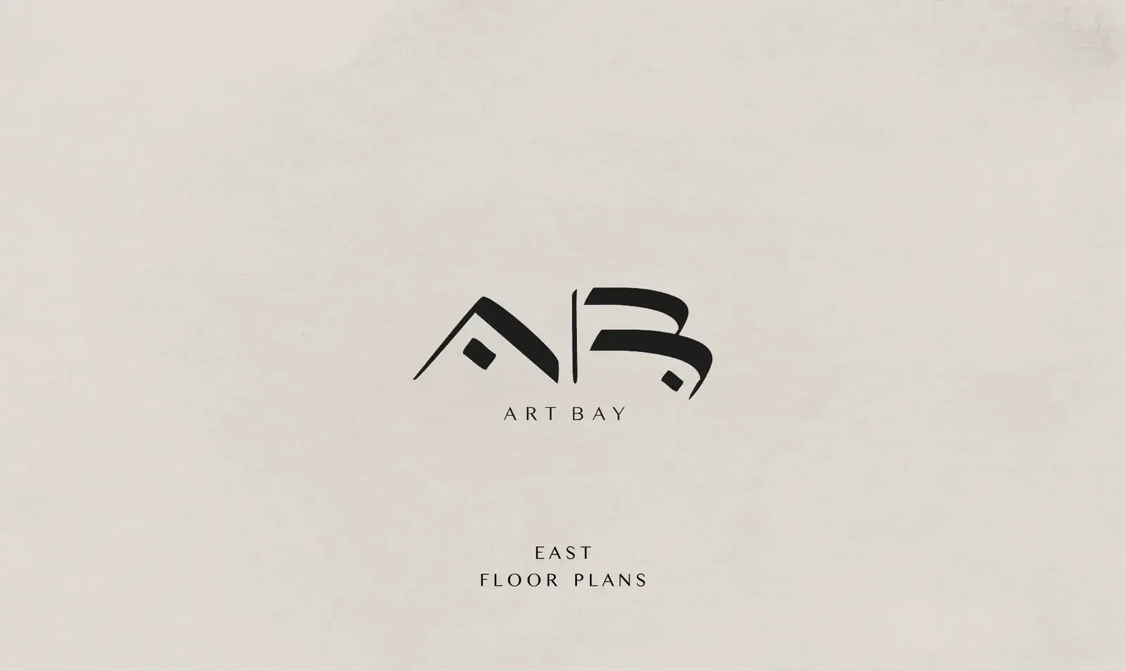Art Bay West — схема из брошюры застройщика