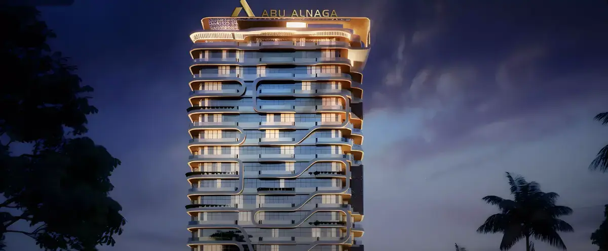 Aryam Tower
