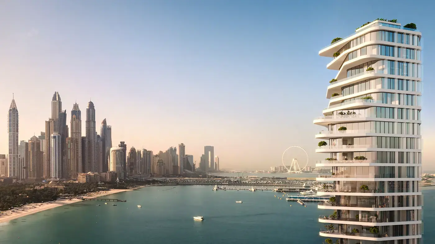 AVA at Palm Jumeirah