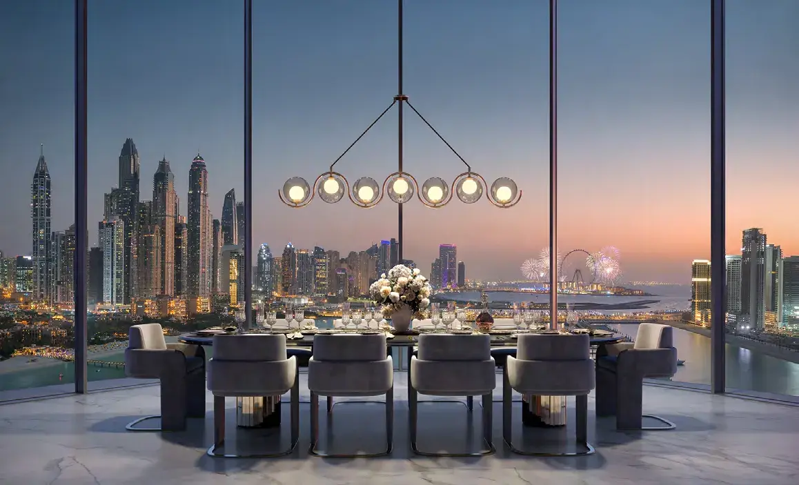 AVA at Palm Jumeirah — фото 4