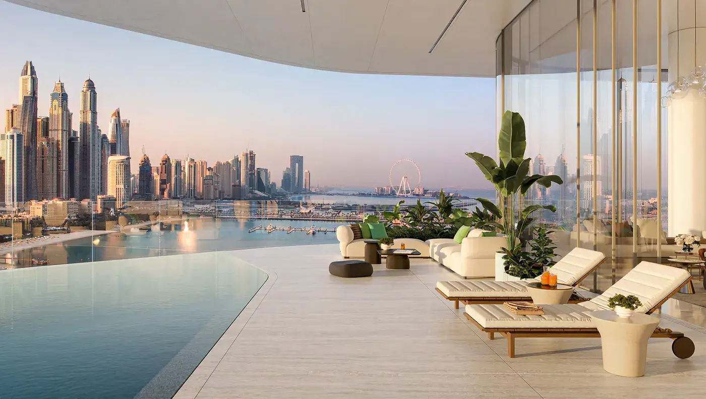 AVA at Palm Jumeirah — фото 5