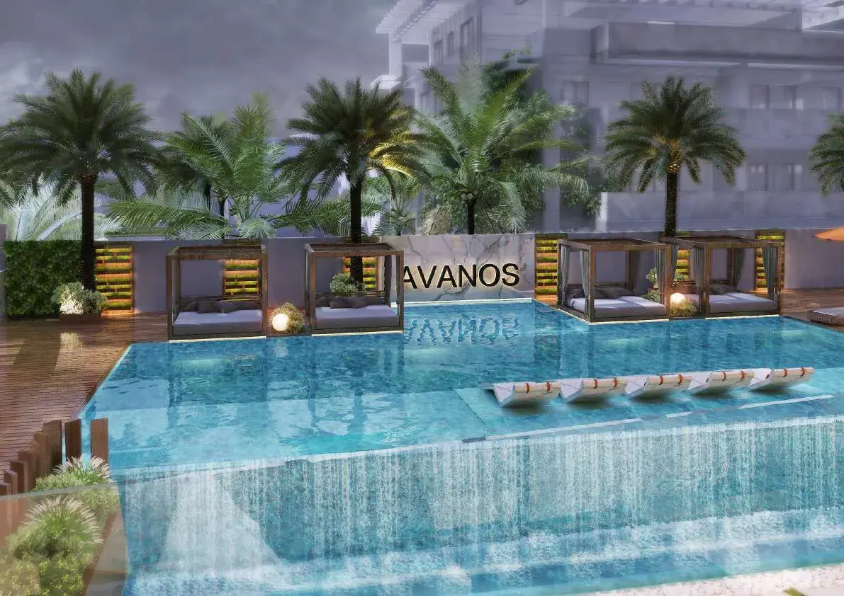 Avanos