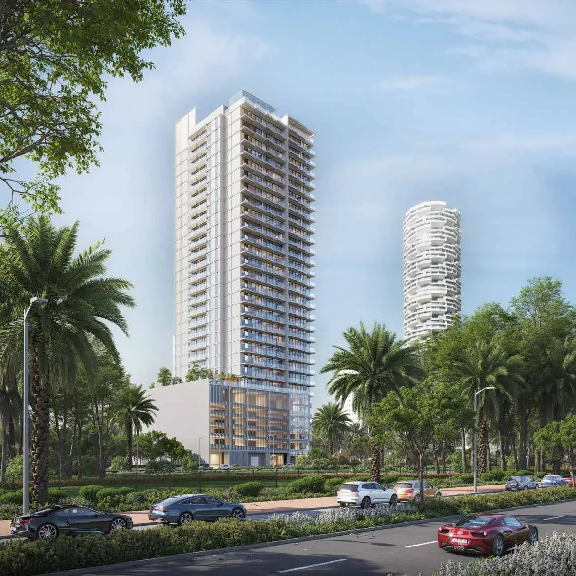 Avant Garde Residences Phase 2 by Skyline Builders — фото 5