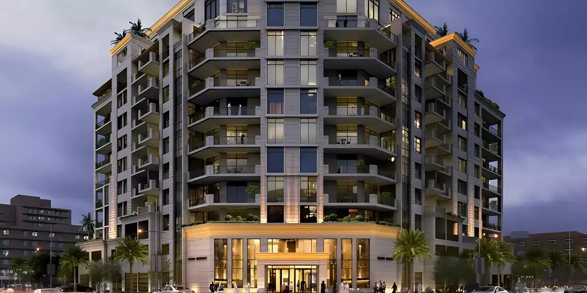 Avenue Residence 4