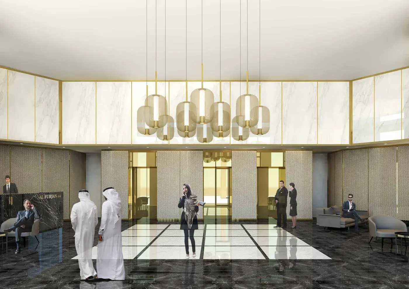 Avenue Residence Phase 4 By Nabni