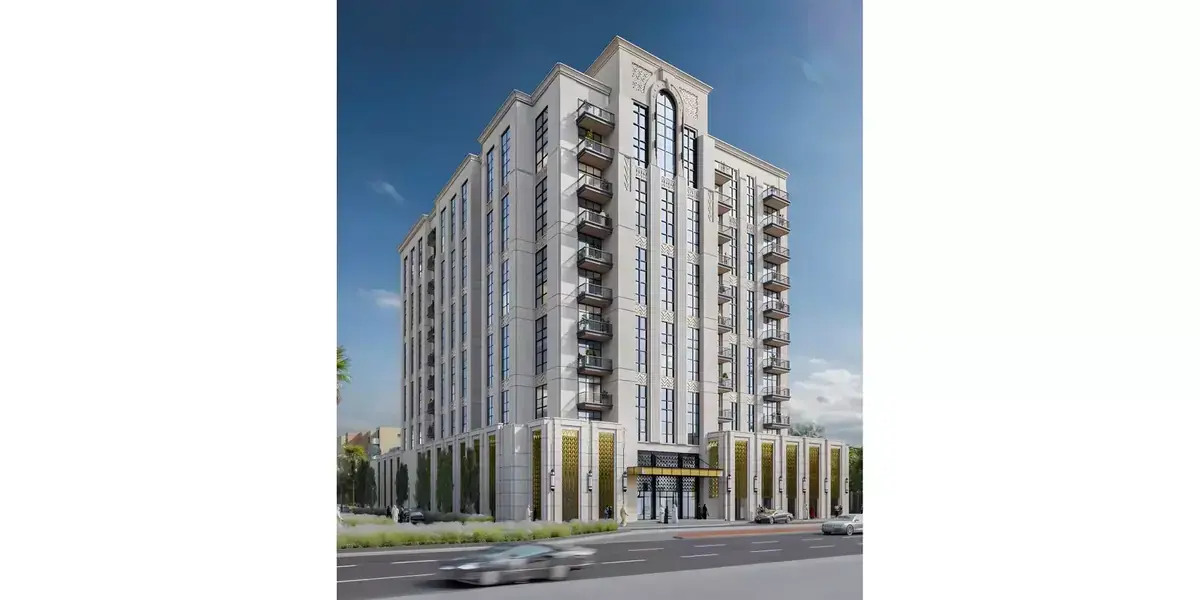 Avenue Residence 5