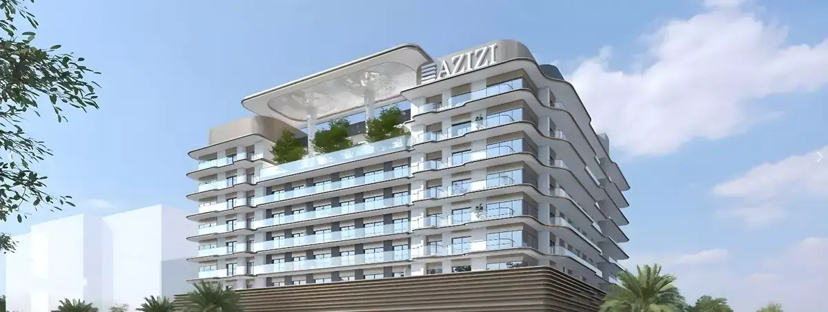 Azizi Jewel — фото 7