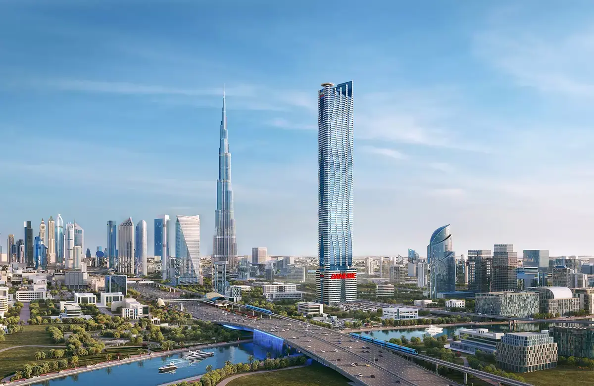 Bayz 102 By Danube