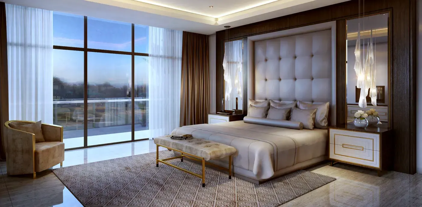 Belair at The Trump Estates By Damac — фото 9