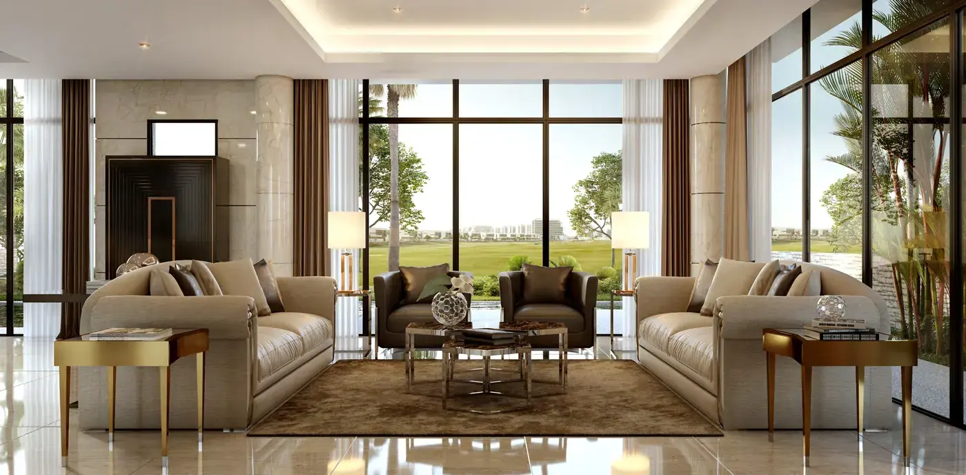 Belair at The Trump Estates By Damac — фото 8