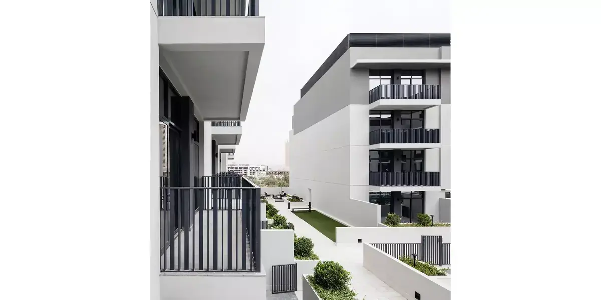 Belgravia Heights Phase 2 By Ellington — визуализация