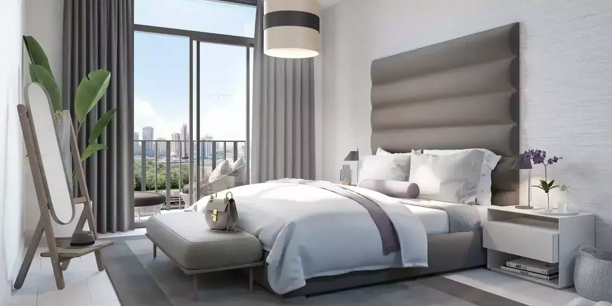 Belgravia Heights Phase 2 By Ellington — визуализация