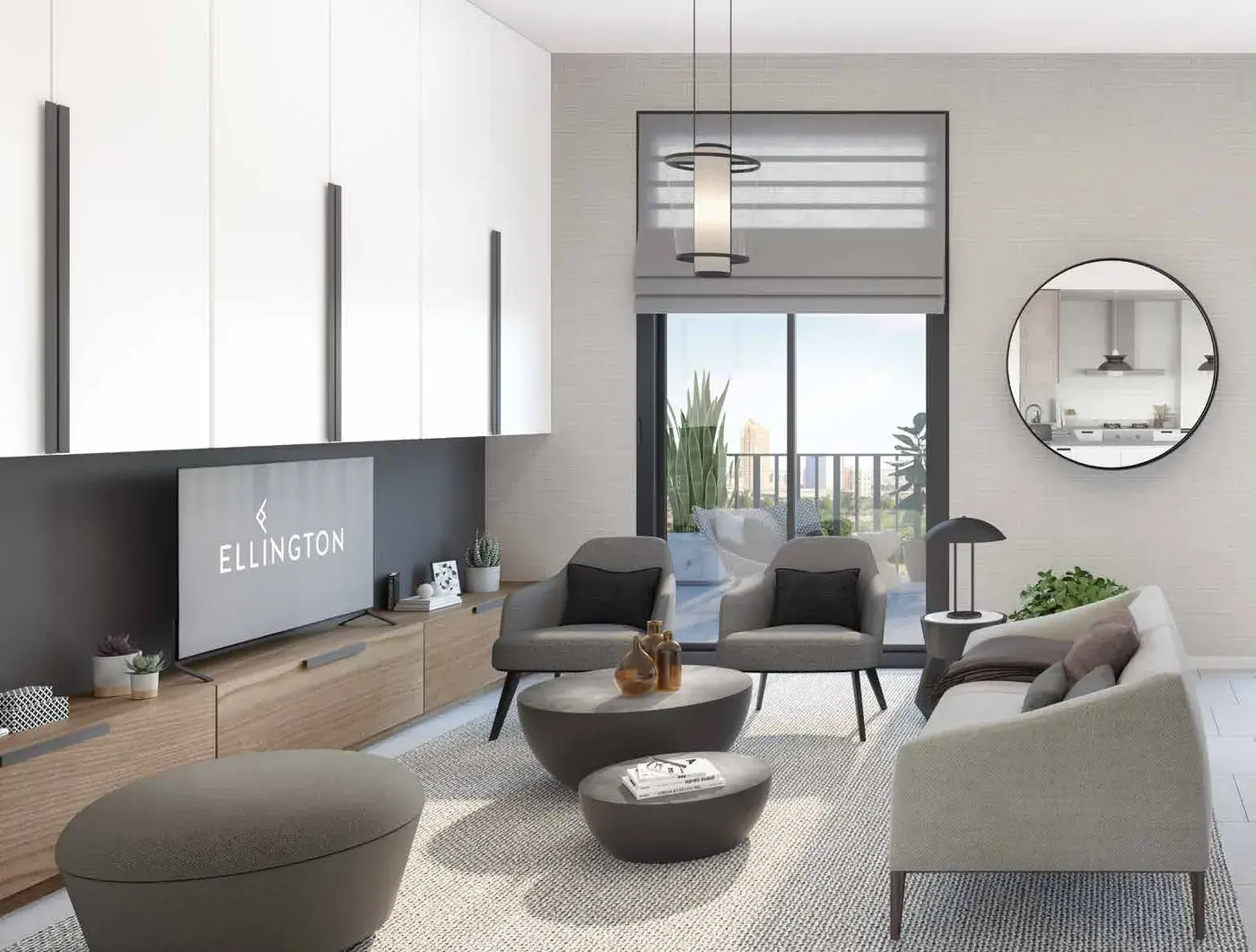 Belgravia Heights Phase 2 By Ellington