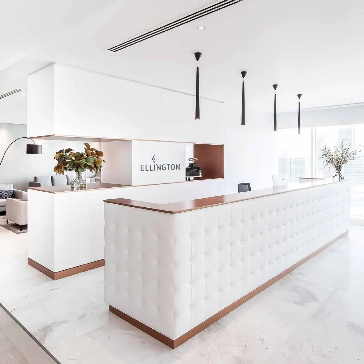 Belgravia Heights Phase 2 By Ellington
