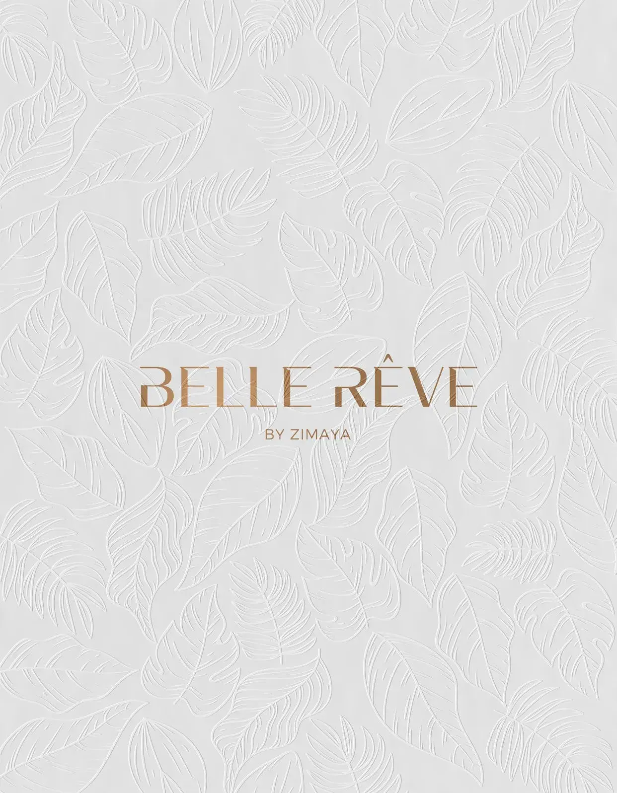 Belle Reve By Zimaya