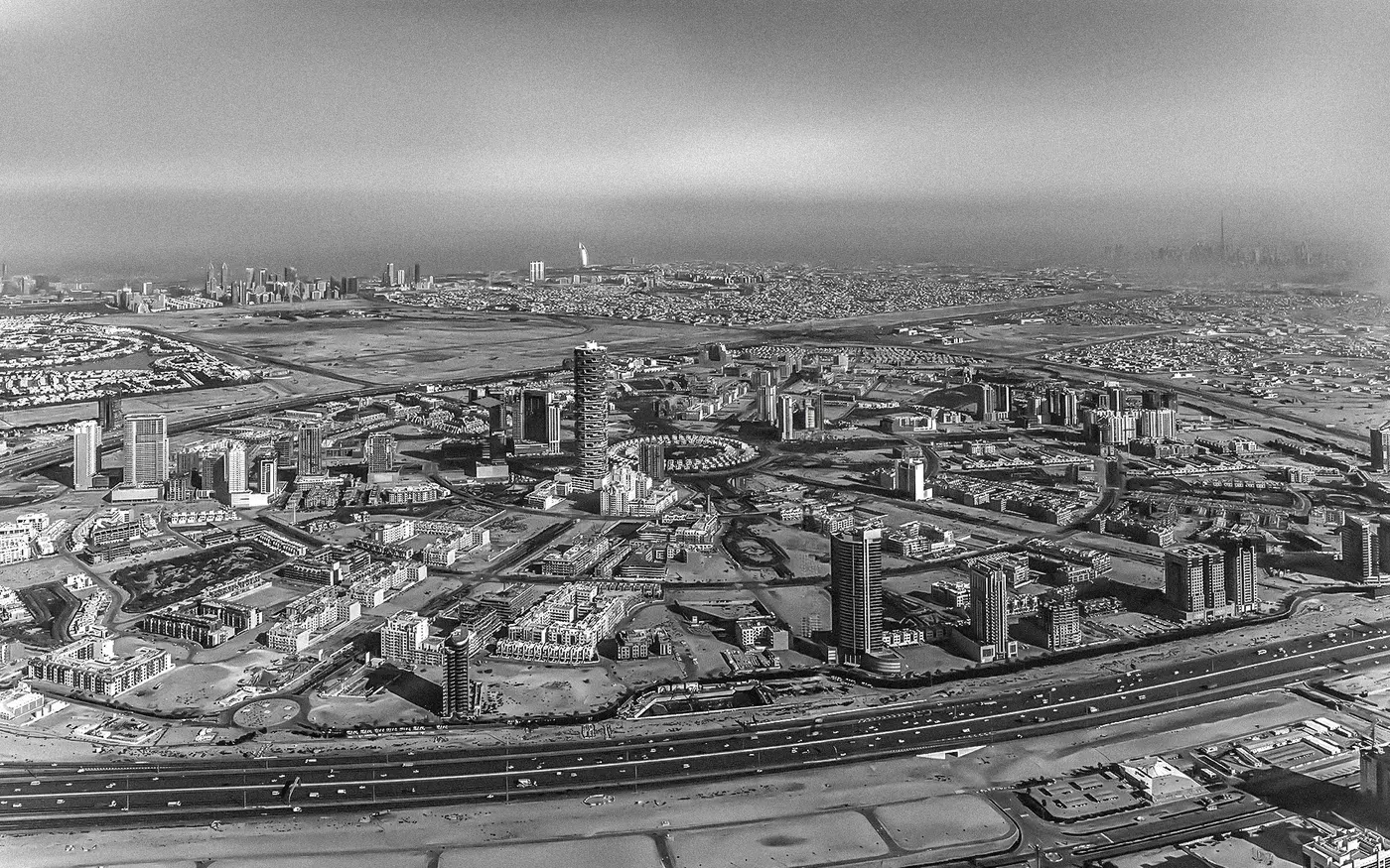 Binghatti Grove — фото 4