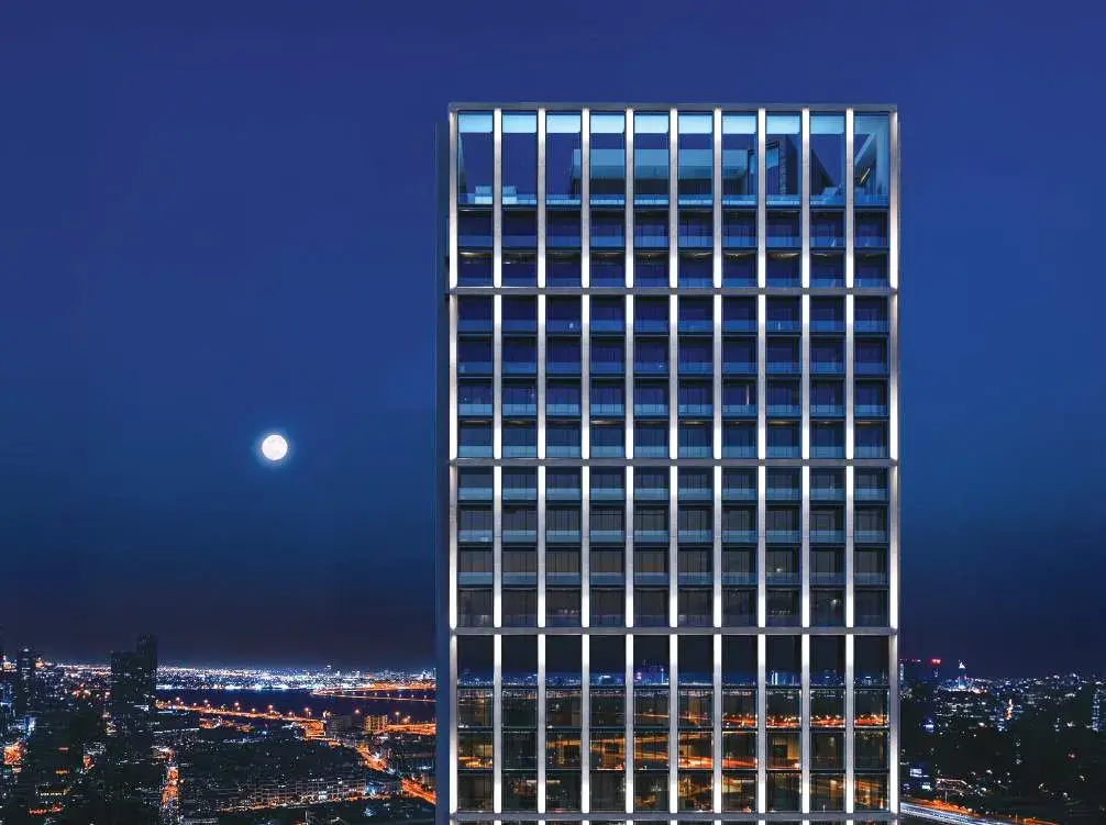 Binghatti Moonlight — фото 2