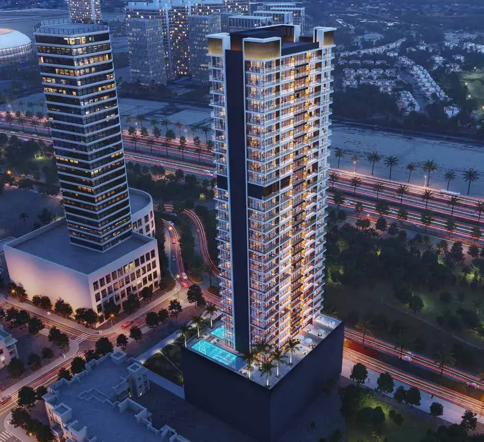 Binghatti Venus — фото 5