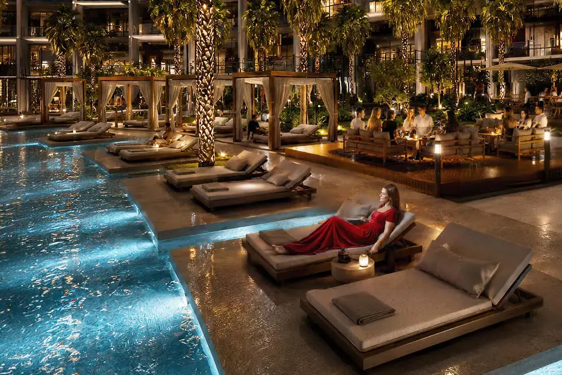 Binghatti Wraith — фото 8