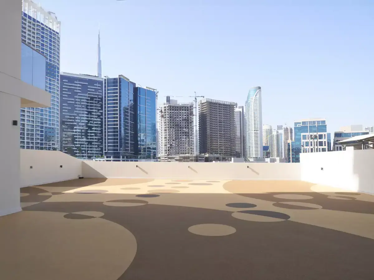 Canal Bay