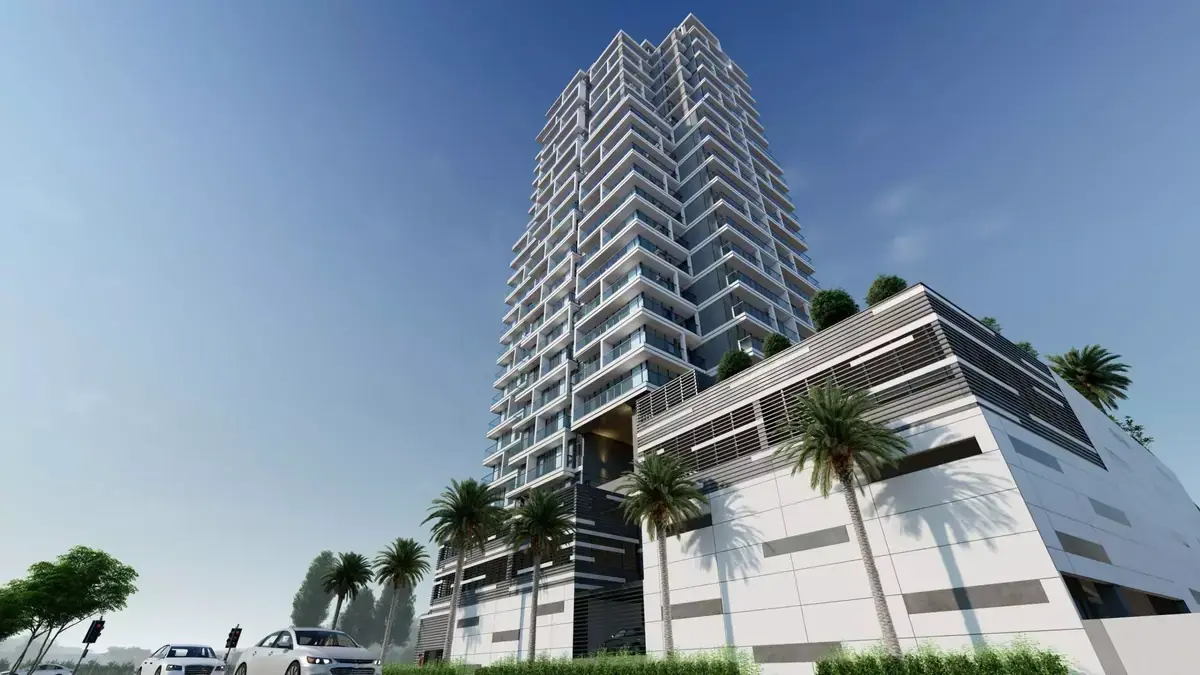 CATCH RESIDENCES BY IGO