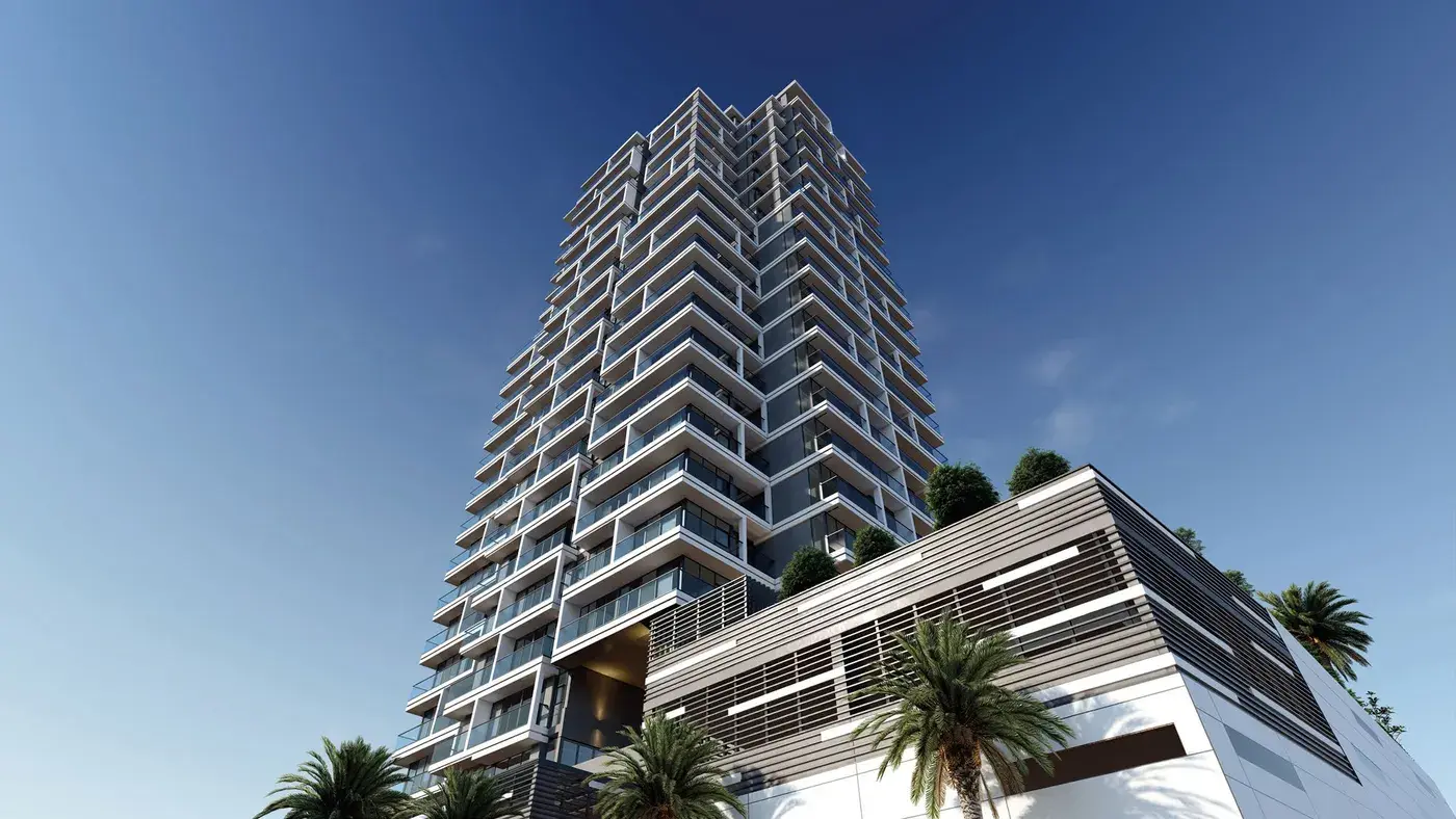 Catch Residences By IGO