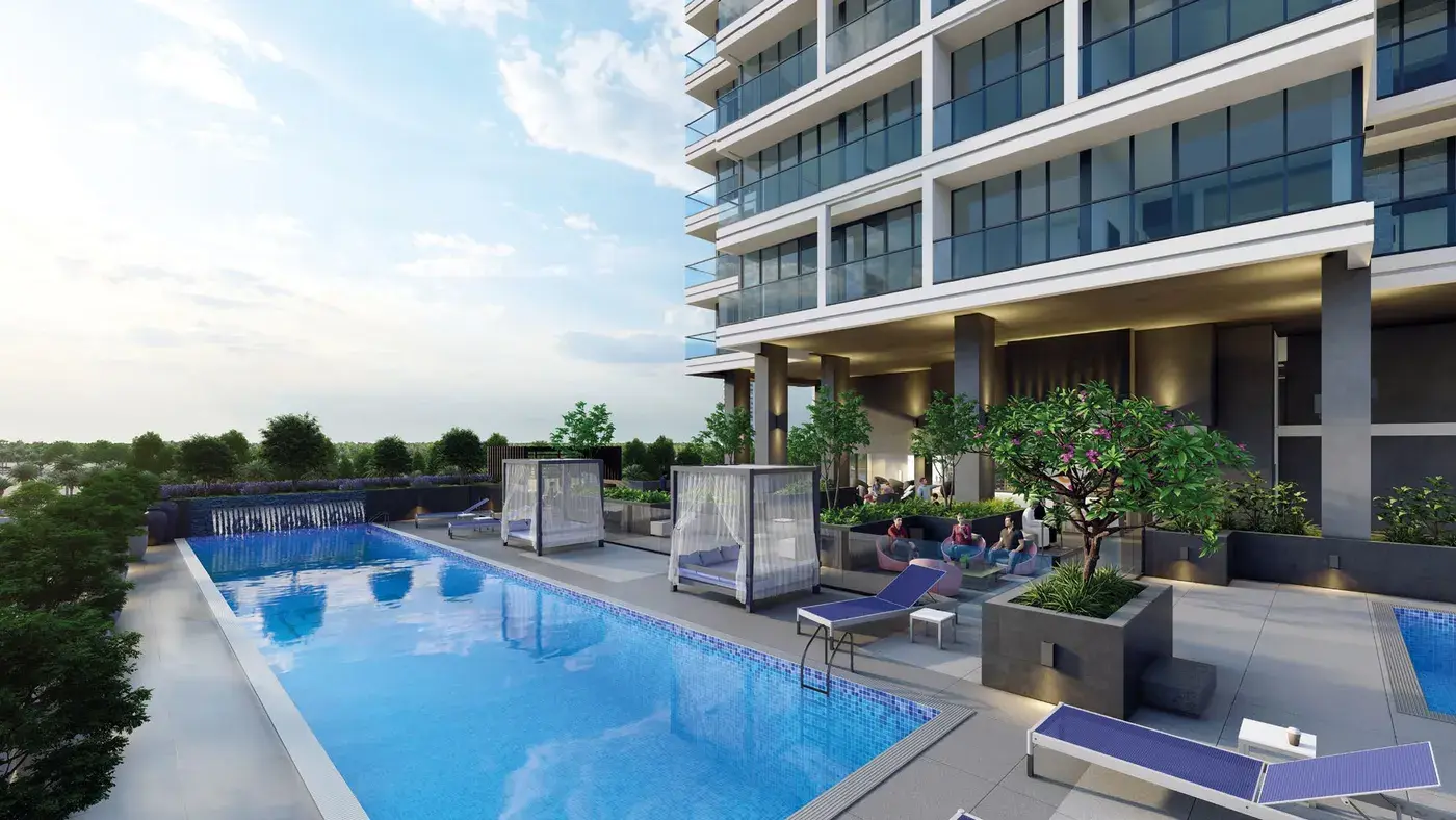 Catch Residences By IGO