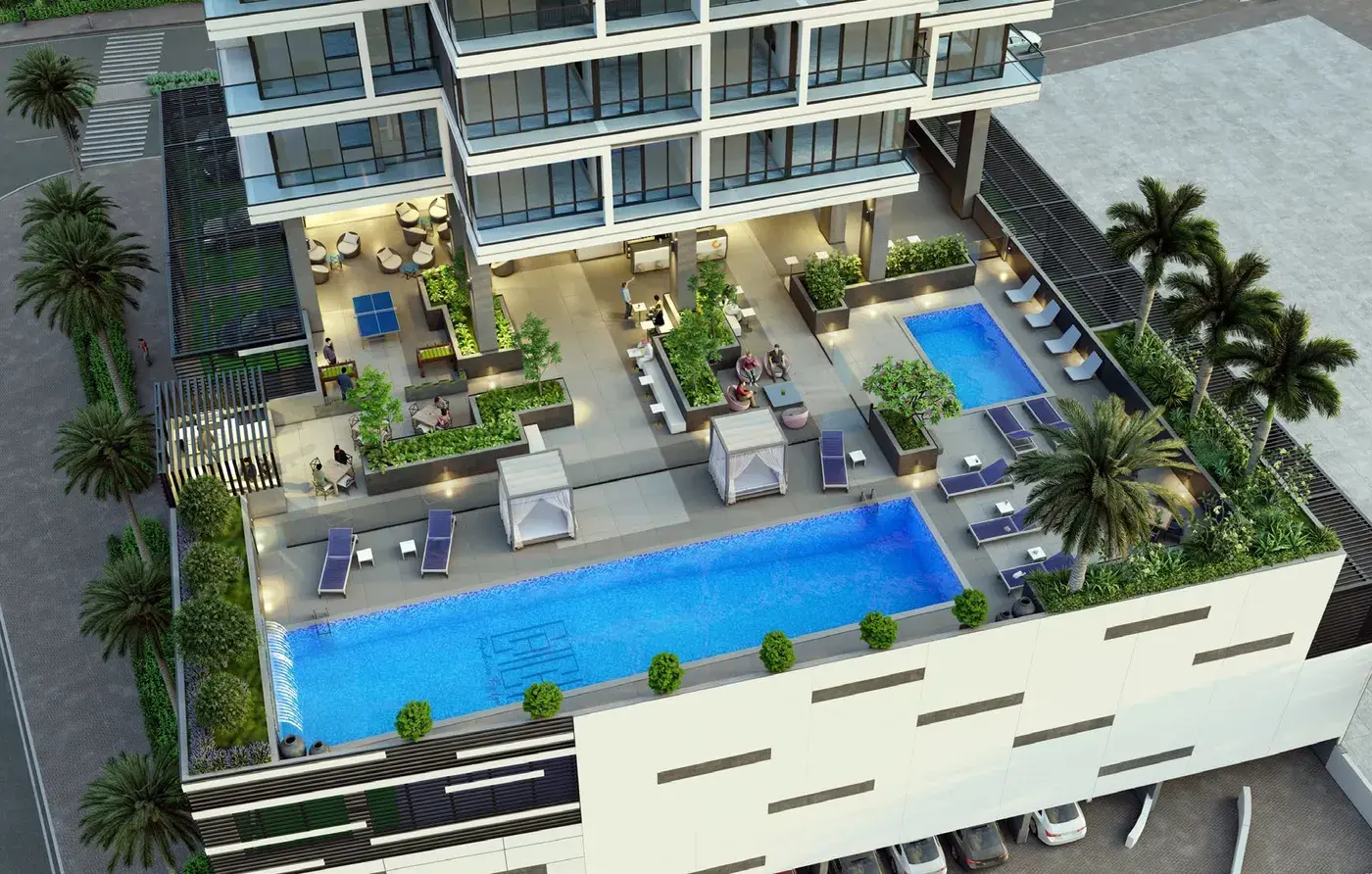 Catch Residences By IGO