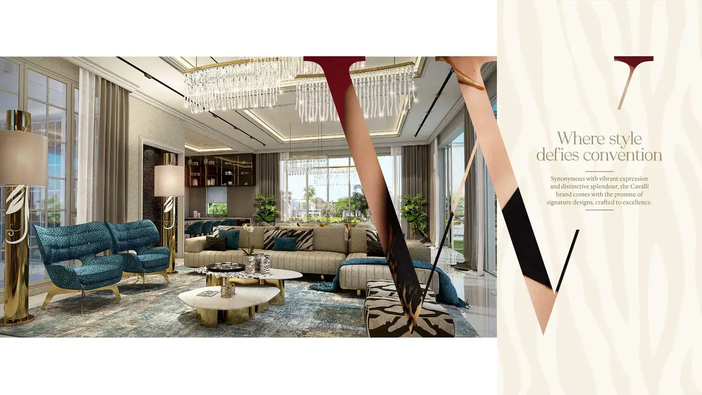 Cavalli Estates