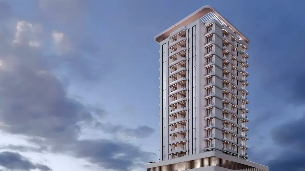 Celestara Residences