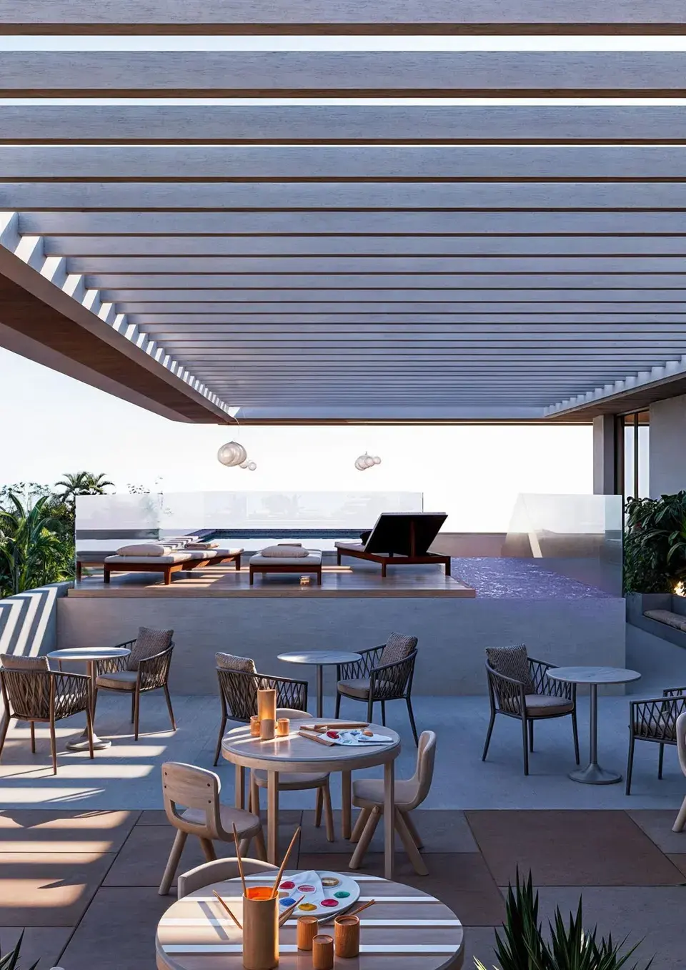 Celestara Residences