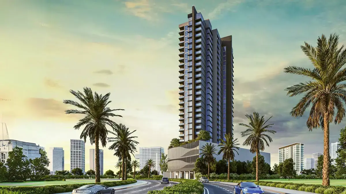 Century Tower