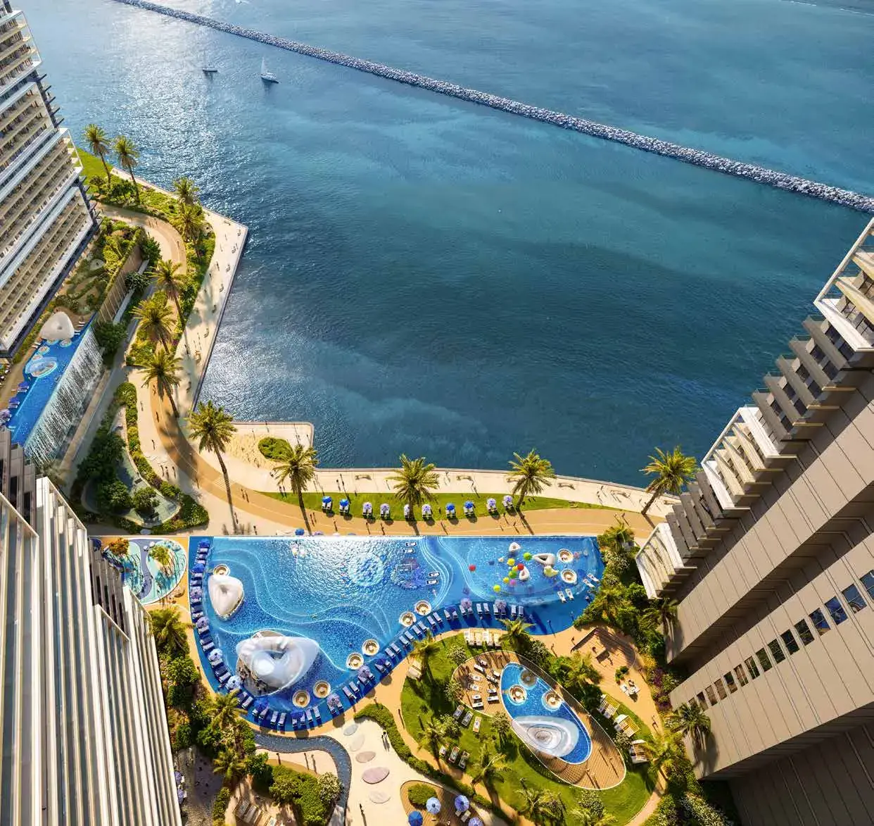 Chelsea Residences 2 By Damac