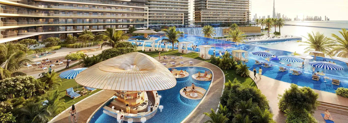Chelsea Residences 2 By Damac — фото 3