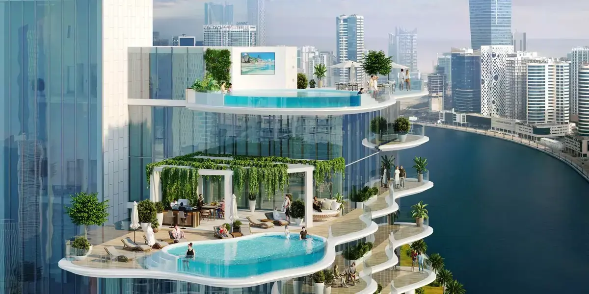 ChicÂ Tower