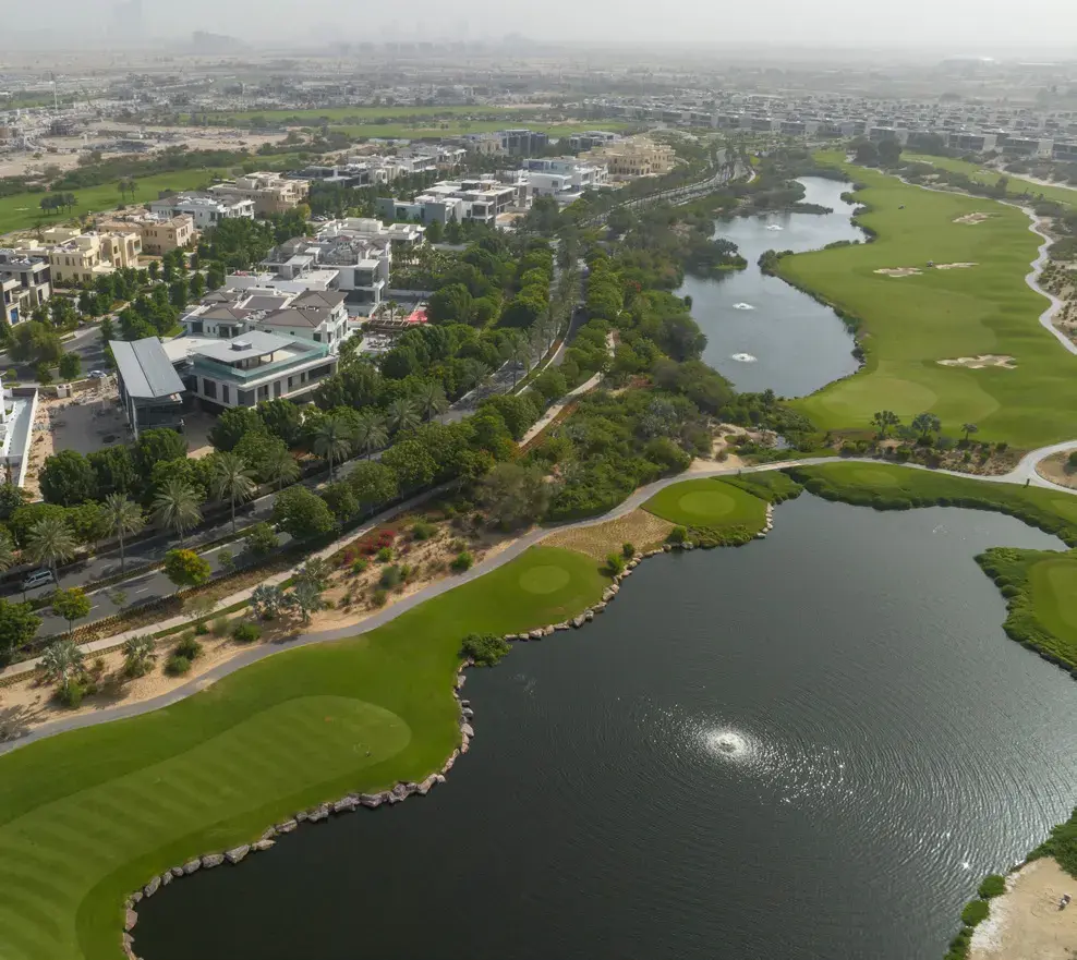 Club Drive