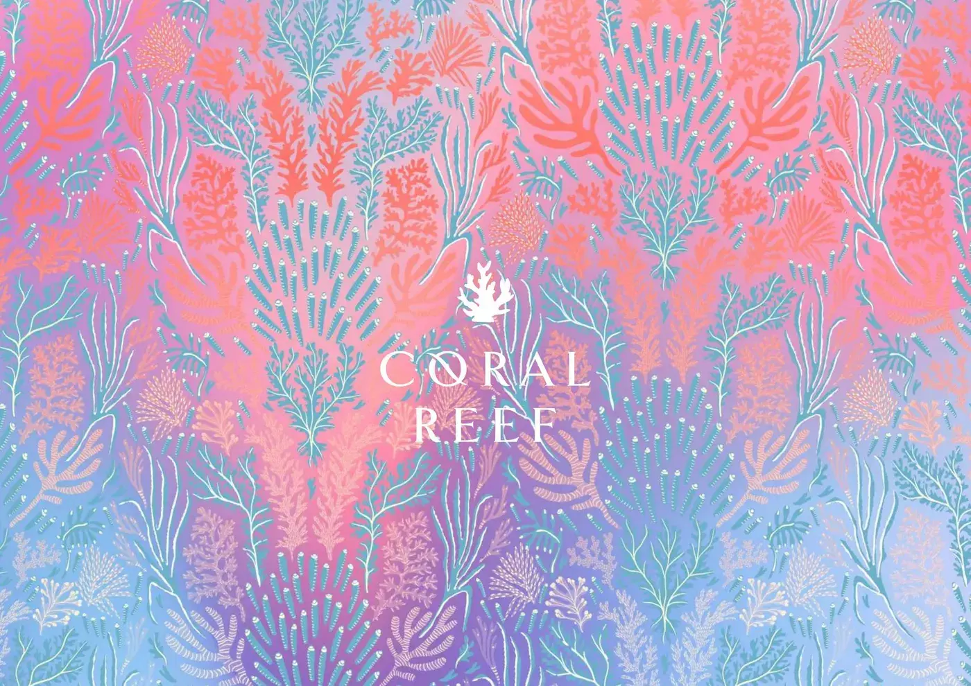 Coral Reef