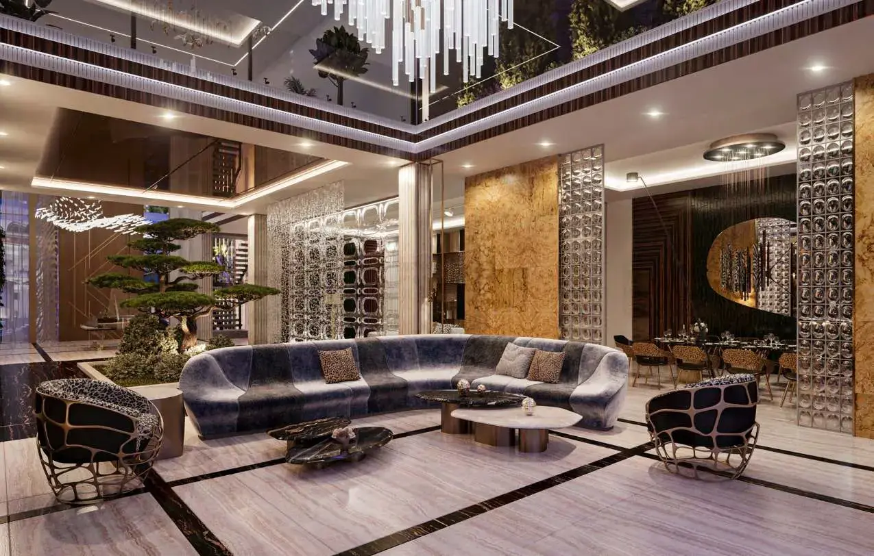 Gems Estates By Damac — фото 3