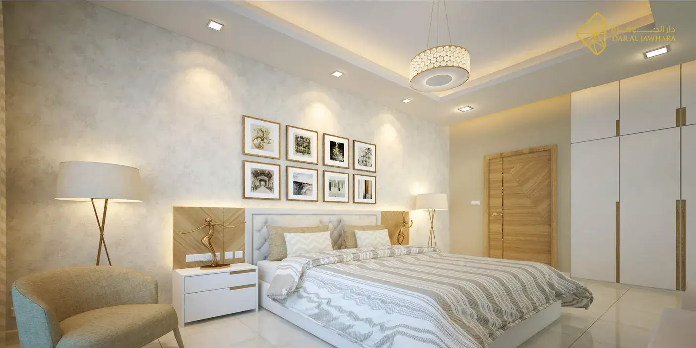 Jumeirah Village Circle — район