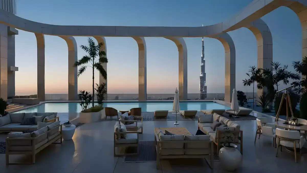 DWTN Residences